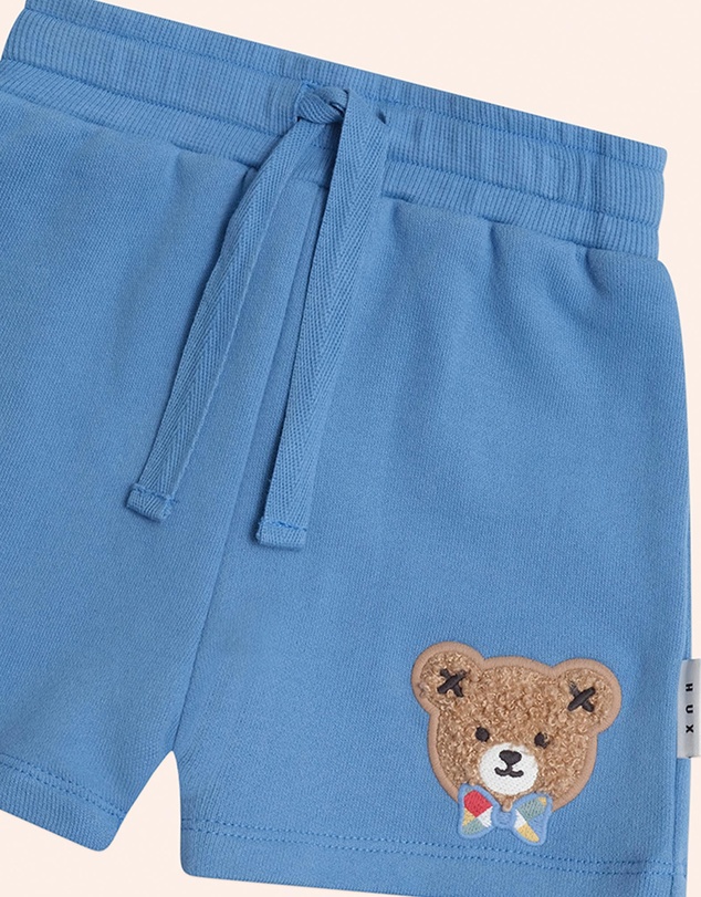 Huxbaby - Party Huxbear Shorts - Babies-Teens