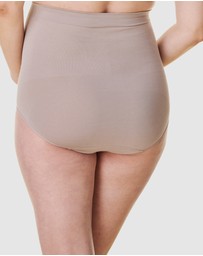 Bravado - Seamless High Waist Bump Support Maternity Brief