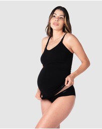 Hotmilk Maternity Lingerie - My Necessity FlexFit Nursing Cami - Wirefree