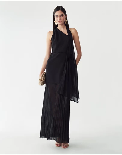Willa - Roisin Maxi Dress