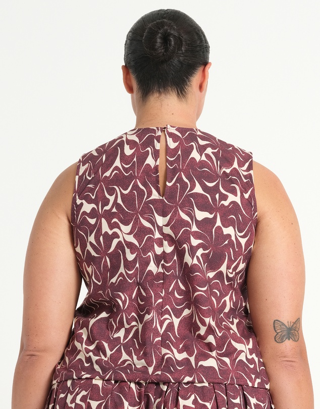 Estelle - Brinley Top