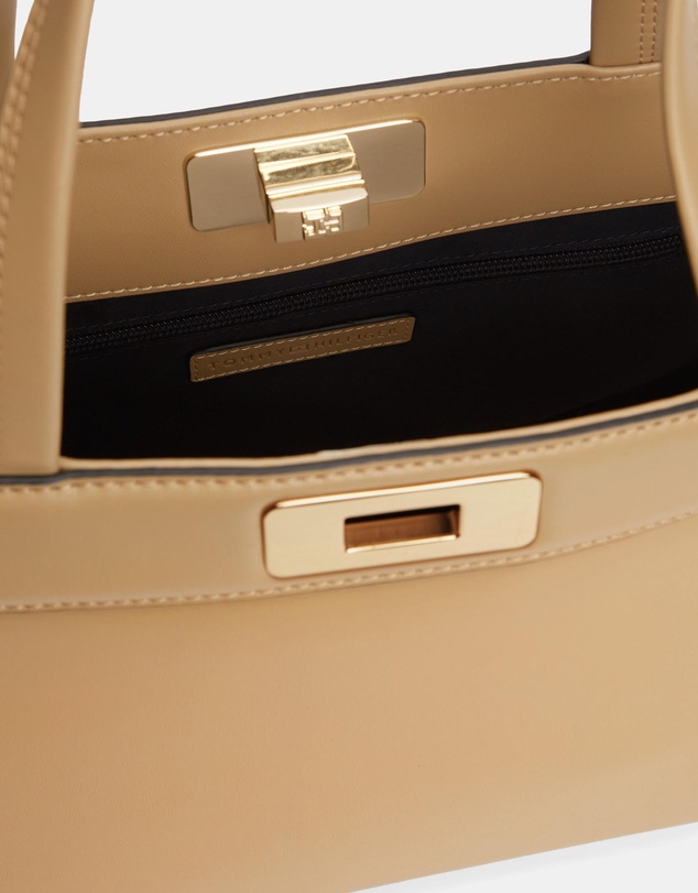Tommy Hilfiger - Modern Satchel Bag