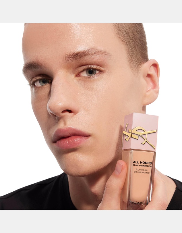 Yves Saint Laurent - All Hours Glow Foundation LC3