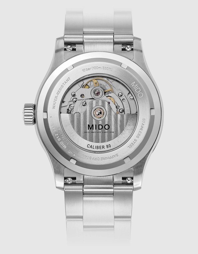 Mido - Mido Multifort M Freeze