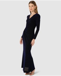 SACHA DRAKE - Lenora Maxi Dress