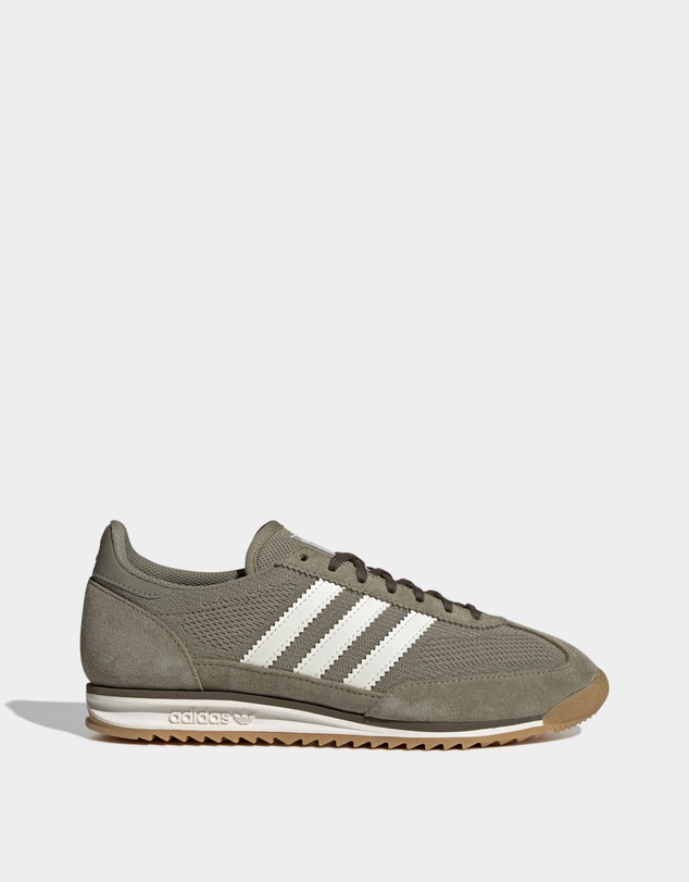 adidas Originals - SL 72 OG Shoes Womens