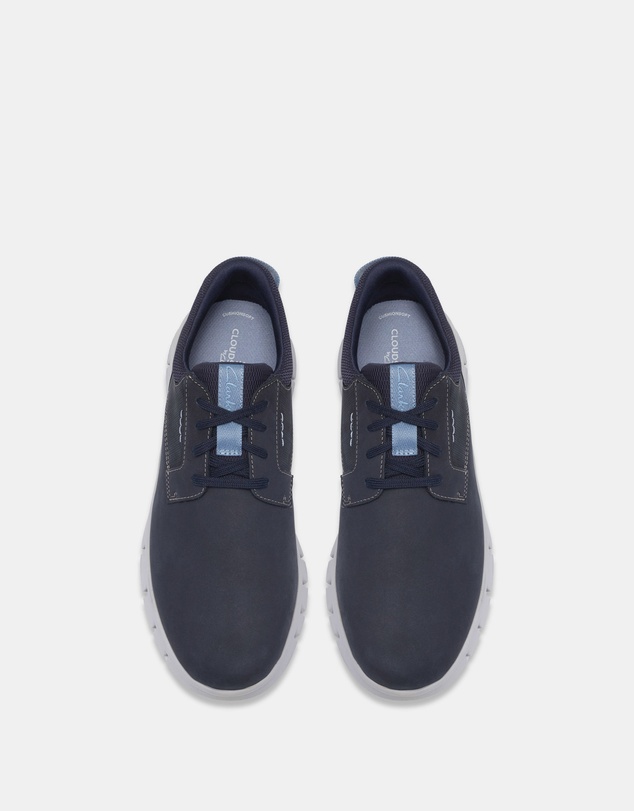 Clarks - Step365 Plain Navy