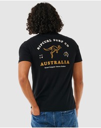 Rip Curl - Australia Fun Times Desto T-Shirt