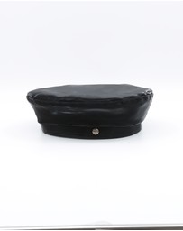 FORD MILLINERY - Slick Beret