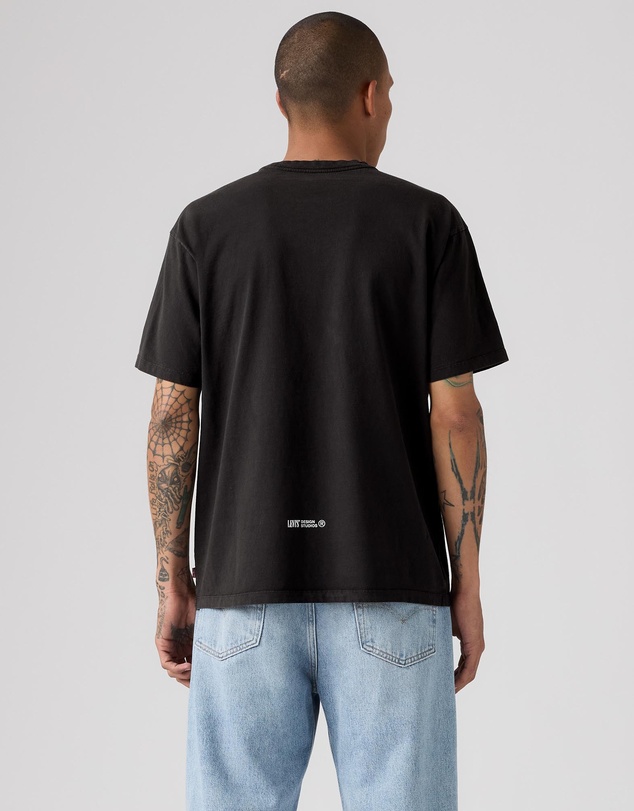 Levi's - Vintage Fit Graphic Tee