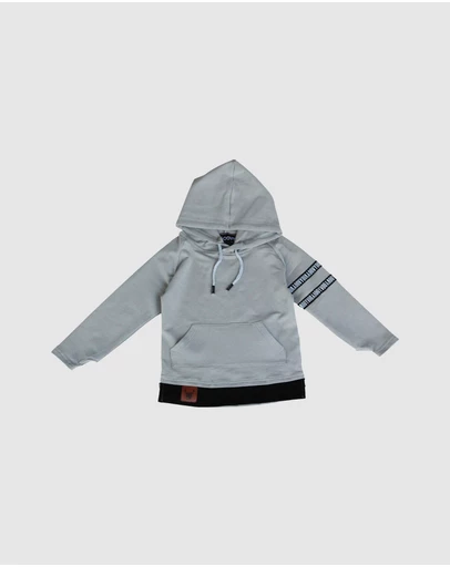 OOVY - Oovy Hooded Top
