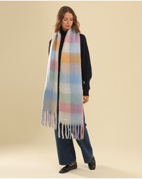 Morgan & Taylor - Emma Scarf