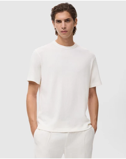 M.N.G - Gare T-Shirt