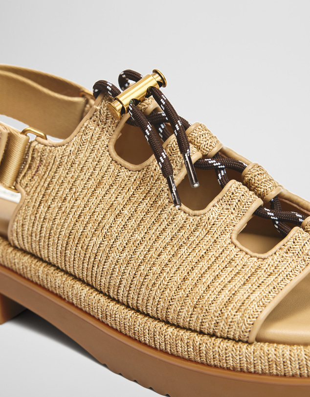 Country Road - Eloise Sandal
