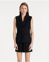 Madison The Label - Soho Vest