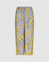 KINGA CSILLA - Miller Hades Pants