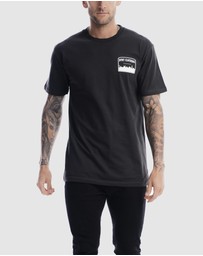 DVNT - Origins Tee