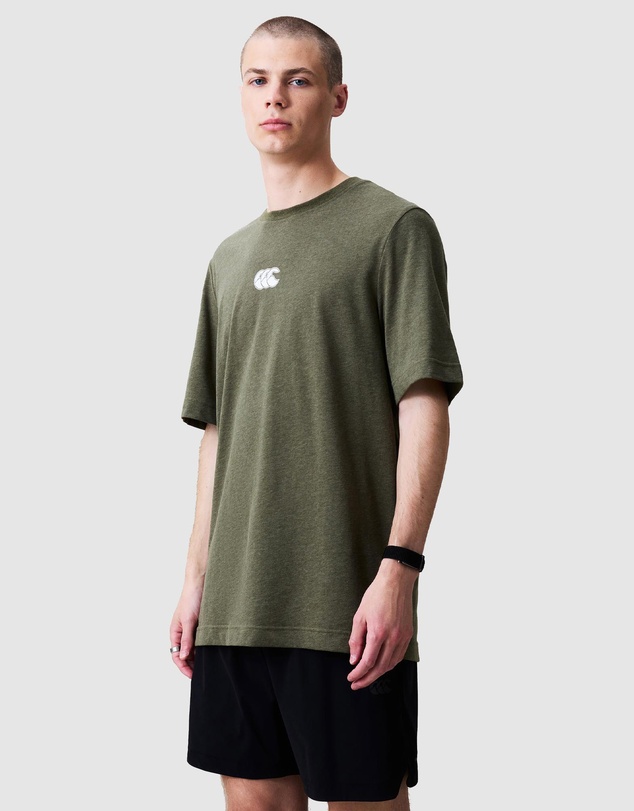 Canterbury - Tempo Training T-Shirt