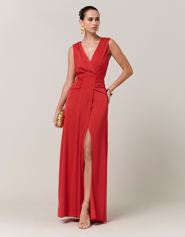 Savel - Reannah Maxi Dress