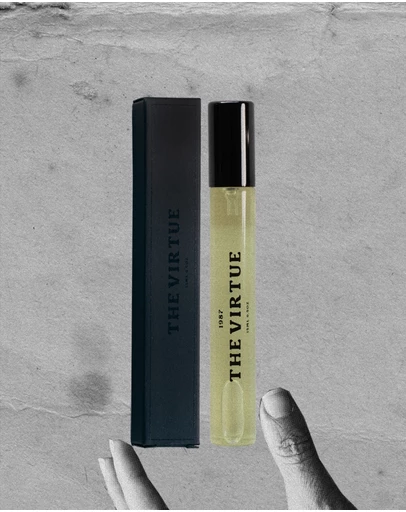 The Virtue - 1987 Parfum 15ml