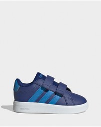 adidas Sportswear - Grand Court 3.0 - Kids