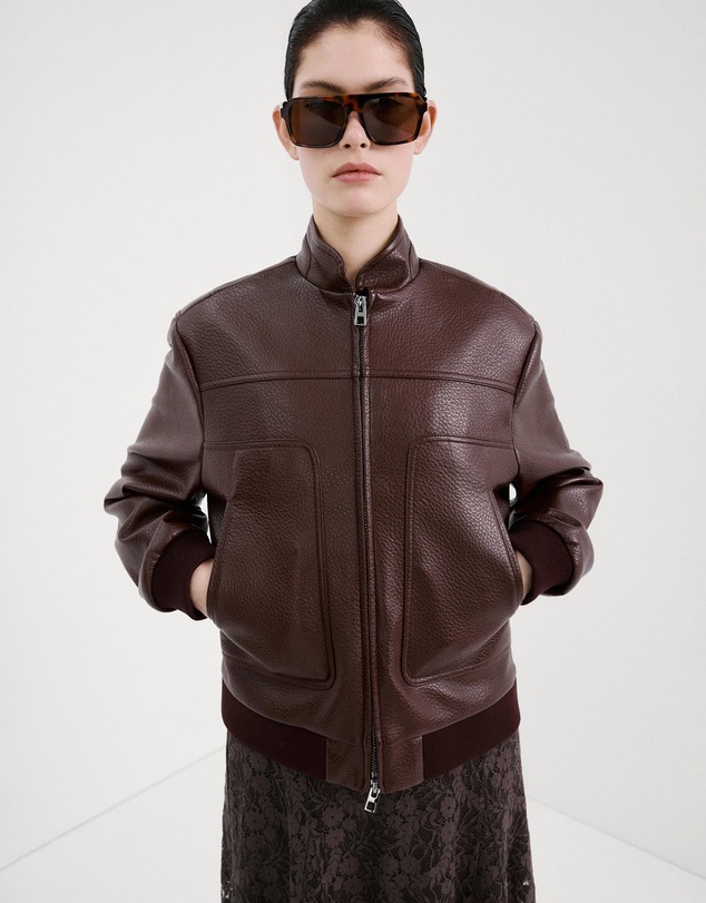 M.N.G - Gas Jacket