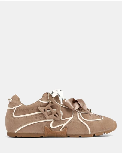 Naked Wolfe - Adored Sneaker