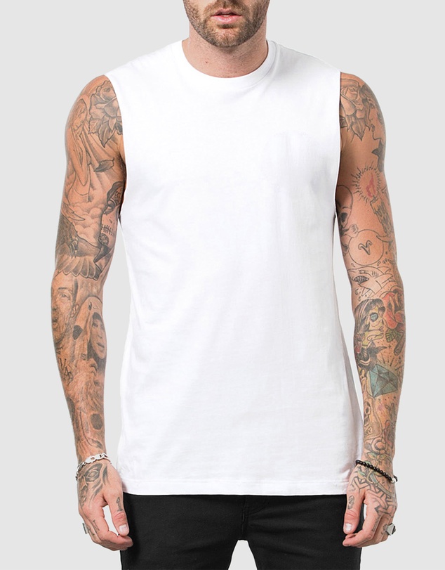 DVNT - 4-Pack Devoid Premium Tank