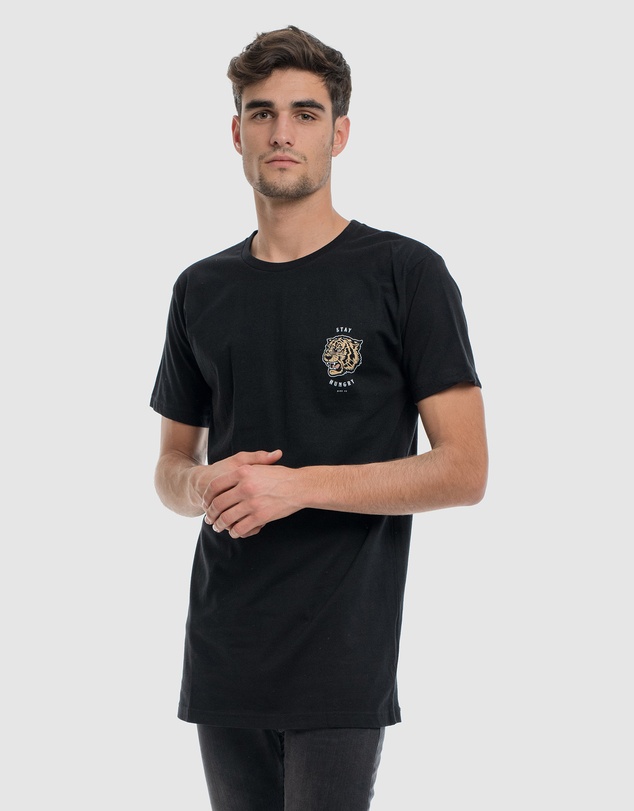 DVNT - Stay Hungry Tee