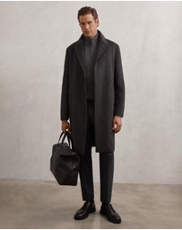 REISS - Loxley Jumper