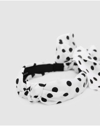Morgan & Taylor - Brystol Headband