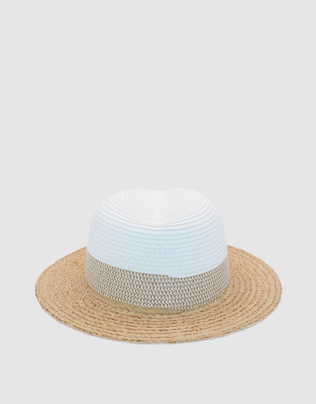 Morgan & Taylor - Viola Fedora