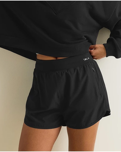 TALA - Skinluxe Built In 2-In-1 Shorts