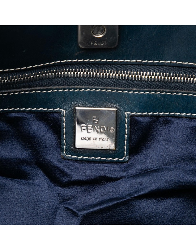 Pre-Loved by Azura Reborn - Pre-Loved Zucchino Canvas Tote