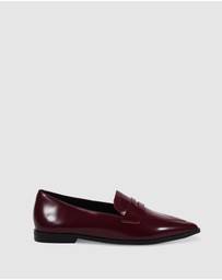 Nude Footwear - Fifi