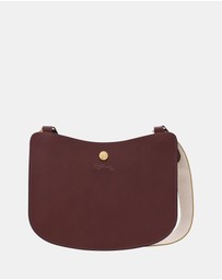 Longchamp - Épure Timeless Cross Body Bag