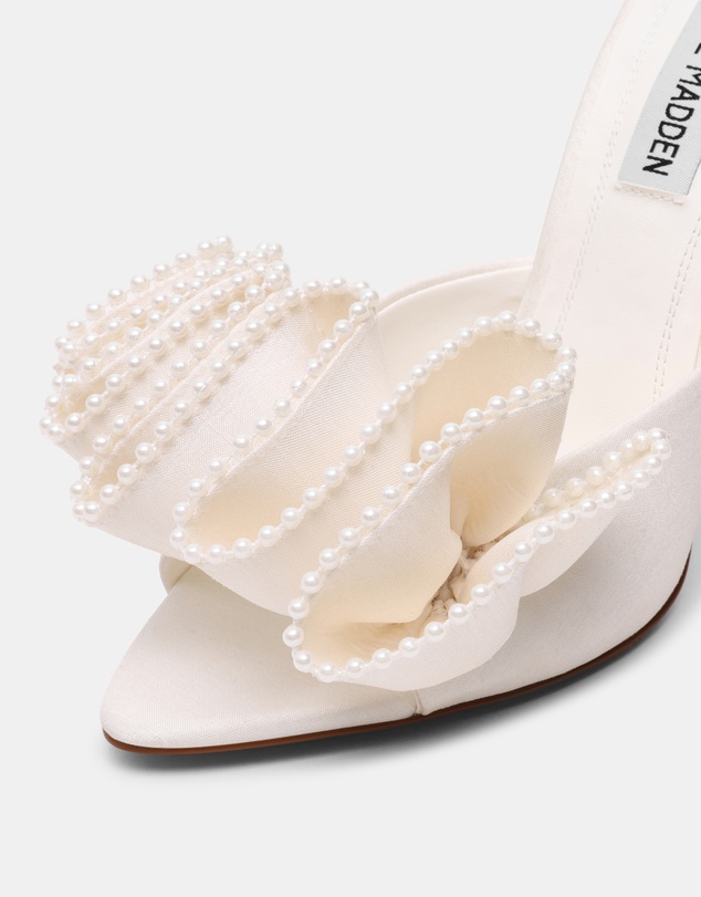 Steve Madden - Affinity Pearl Heels
