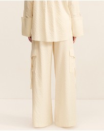 Shona Joy - Elio Cargo Pants