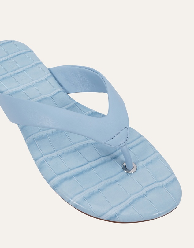 Jo Mercer - Prague Flat Sandals