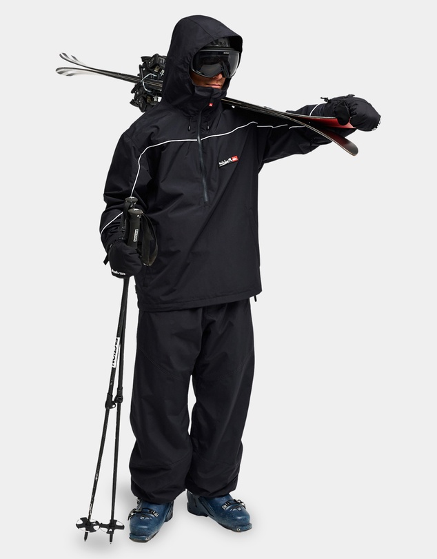 Quiksilver - Mens Steeze 10K Snow Jacket