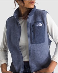The North Face - Yumiori Fleece Vest
