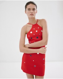M.N.G - Espeji Dress
