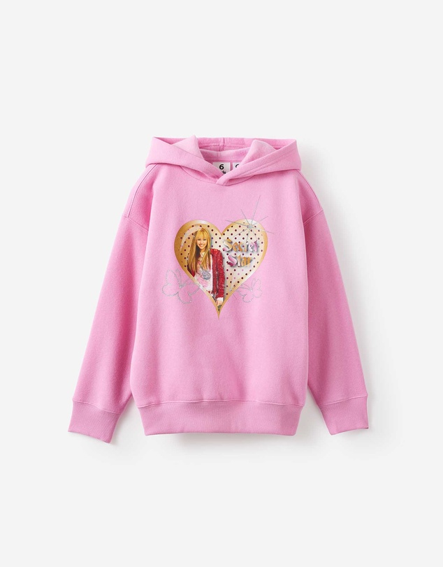 Cotton On Kids - License Sammy Oversized Hoodie