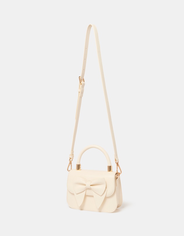 Forever New Girls - Liliana Bow Bag