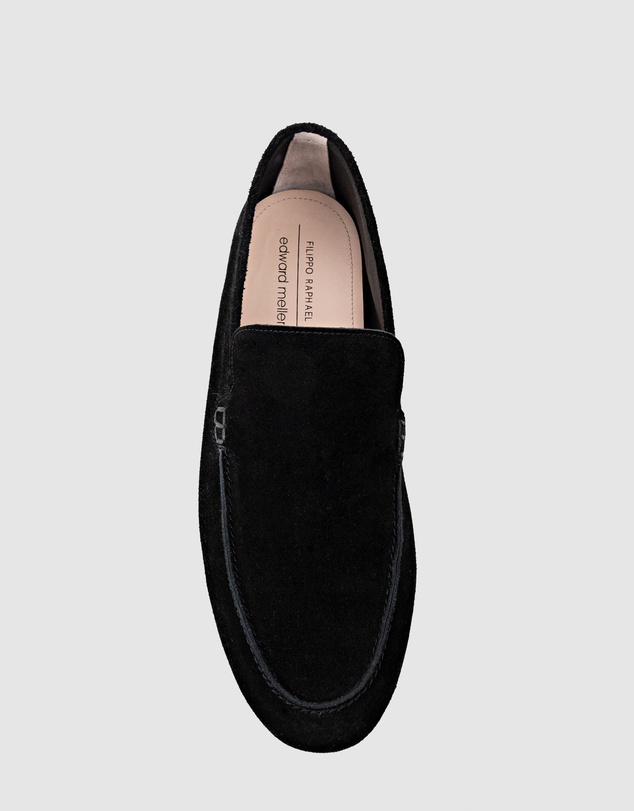 Edward Meller - HALT Stitched Loafer