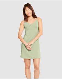Boody - Goodnight Slip Sleep Dress