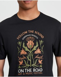 Ben Sherman - Festival Tee