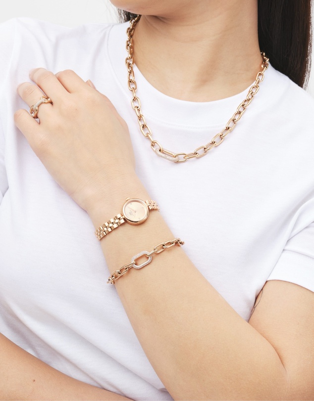 Daniel Wellington - Elan Lumine Unitone 22mm