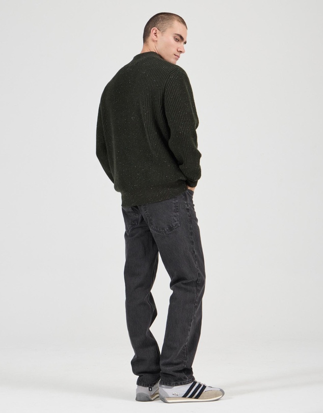 Rolla's - Fishermans Tweed Polo