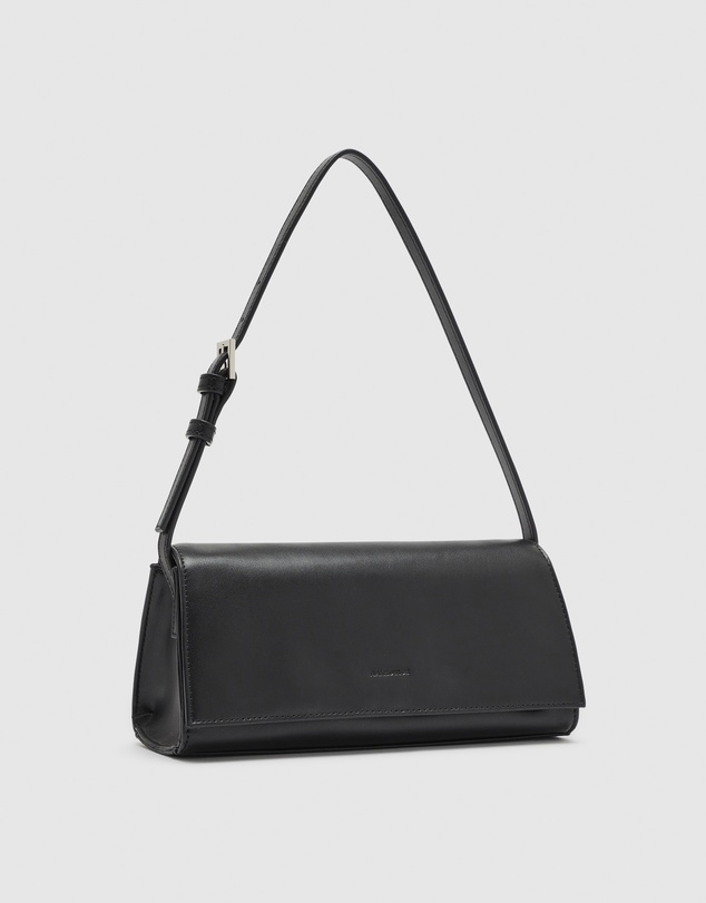 Nakedvice - The Phoebe Black Bag